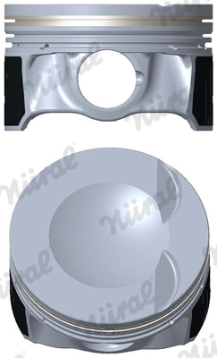 WILMINK GROUP dugattyú - WG2294358 - TothCarparts
