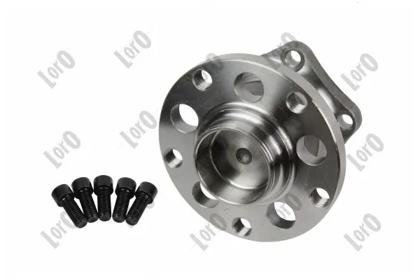 ABAKUS kerékagy - 141-01-020 - TothCarparts