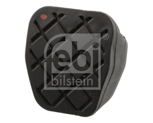 FEBI BILSTEIN pedálgumi, fékpedál - 186285 - TothCarparts