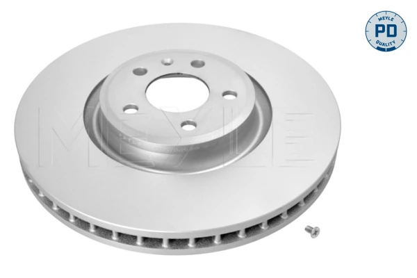 MEYLE féktárcsa - 183 521 0074/PD - TothCarparts