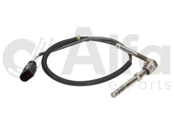 Alfa e-Parts Érzékelő, kipufogógáz-hőmérséklet - AF10149 - TothCarparts