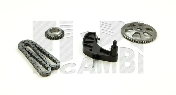 CALIBER vezérműlánc készlet - KCC386 - TothCarparts