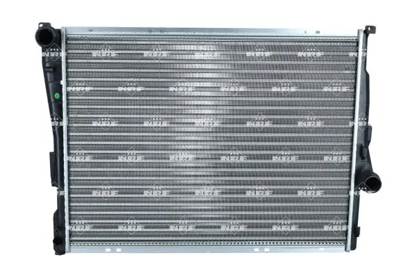 WILMINK GROUP hűtő, motorhűtés - WG2261006 - TothCarparts