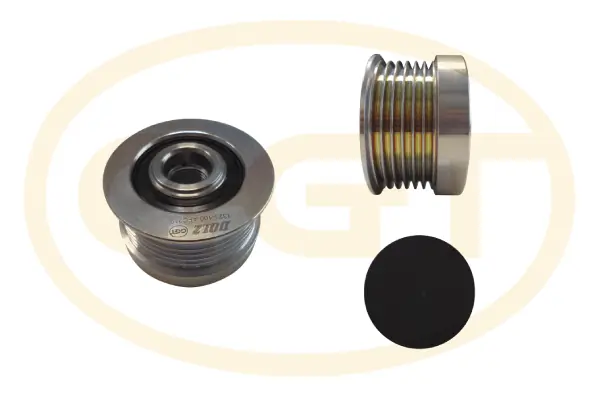 GGT generátor szabadonfutó - ARL219 - TothCarparts