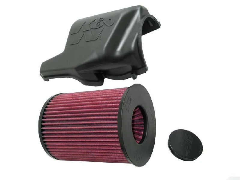 K&N Filters sport légszűrő rendszer - 57S-4000 - TothCarparts