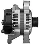 ACAUTO generátor - AC-CBA1053 - TothCarparts