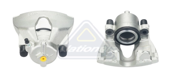 National féknyereg - NBC7048L - TothCarparts