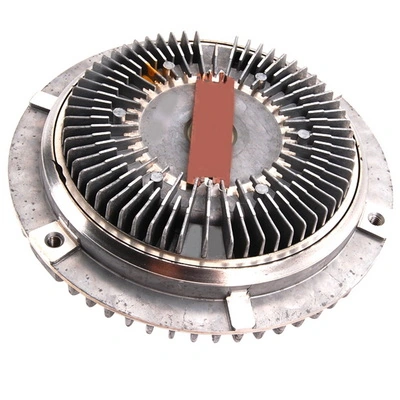 BAPMIC kuplung, hűtőventilátor - TOPT1203002 - TothCarparts
