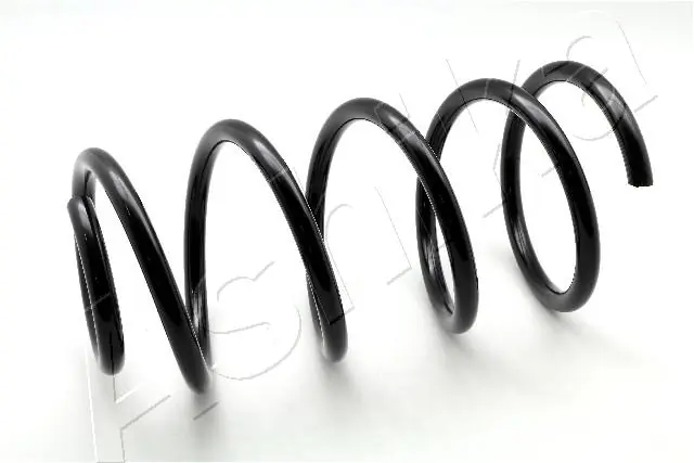 4X4 ESTANFI futómű rugó - EST-ZCA3939C - TothCarparts