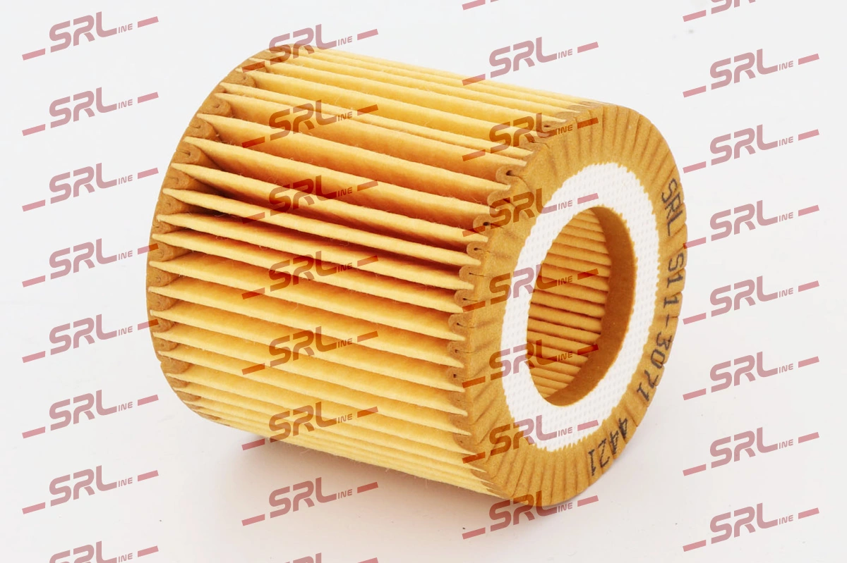 SRLine olajszűrő - S11-3071 - TothCarparts