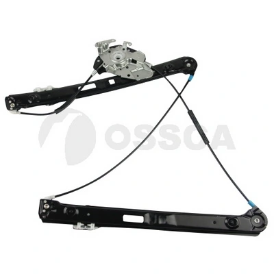 OSSCA ablakemelő - 23367 - TothCarparts