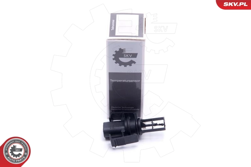 ESEN SKV érzékelő, beszívott levegő hőmérséklet - 17SKV682 - TothCarparts