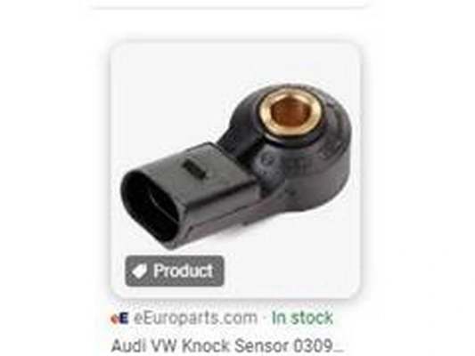 ZPY kopogásérzékelő - 030905377C - TothCarparts