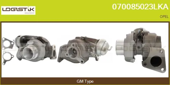 LGK töltő, feltöltés - 070085023LKA - TothCarparts