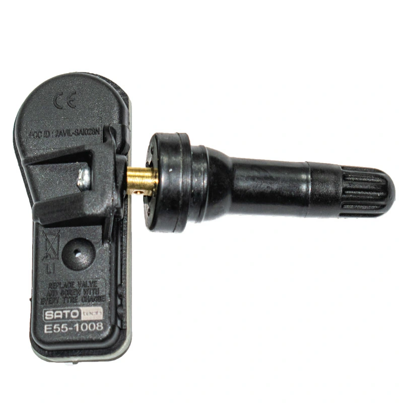 SATO tech kerékérzékelő, abroncsnyomás-állítás - E55-1008 - TothCarparts