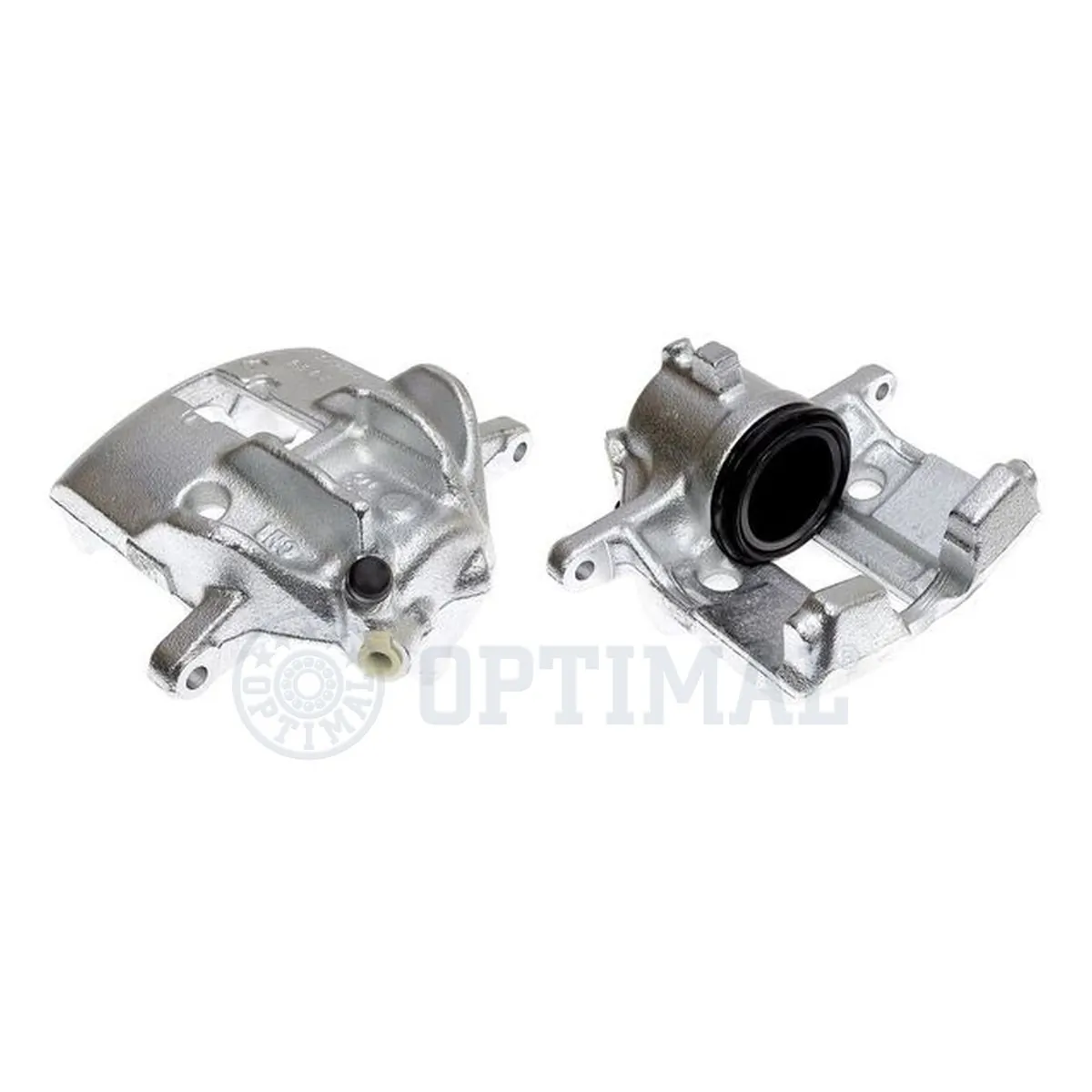 OPTIMAL féknyereg - BC-2344L - TothCarparts