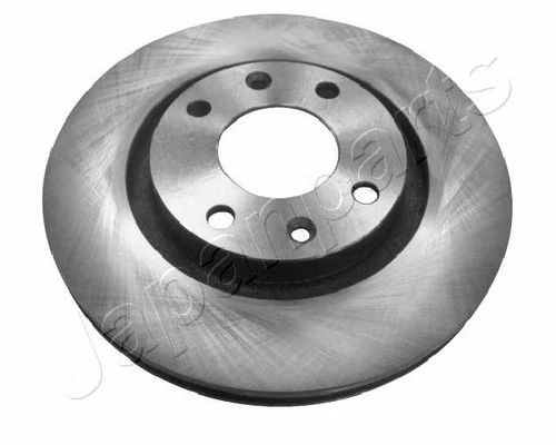 PEMEBLA féktárcsa - JAPDI-0603 - TothCarparts