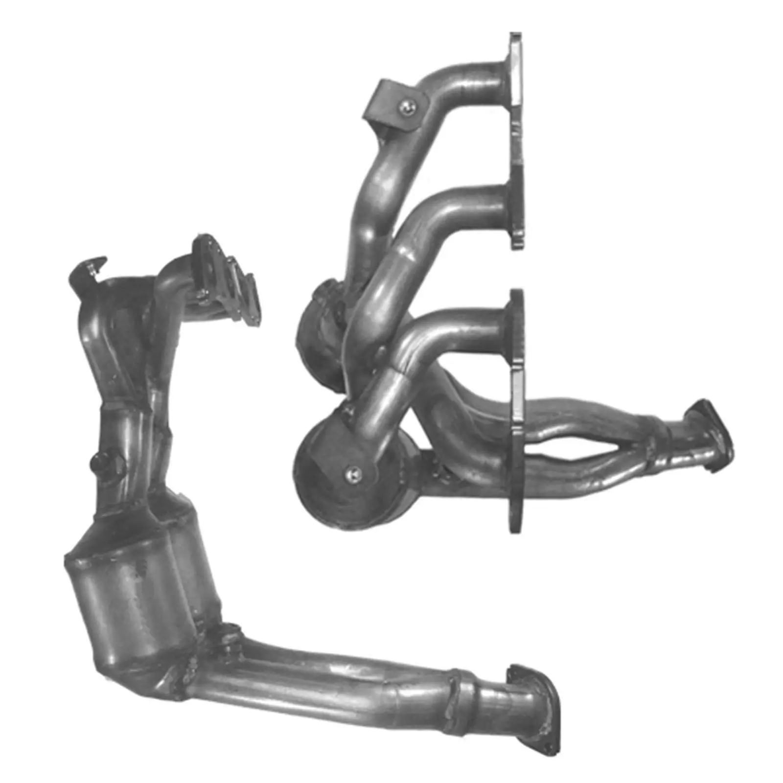 AHG katalizátor - AHG91342 - TothCarparts