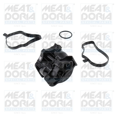MEAT & DORIA Olajleválasztó, forgattyúsház szellőztetés - 91701 - TothCarparts