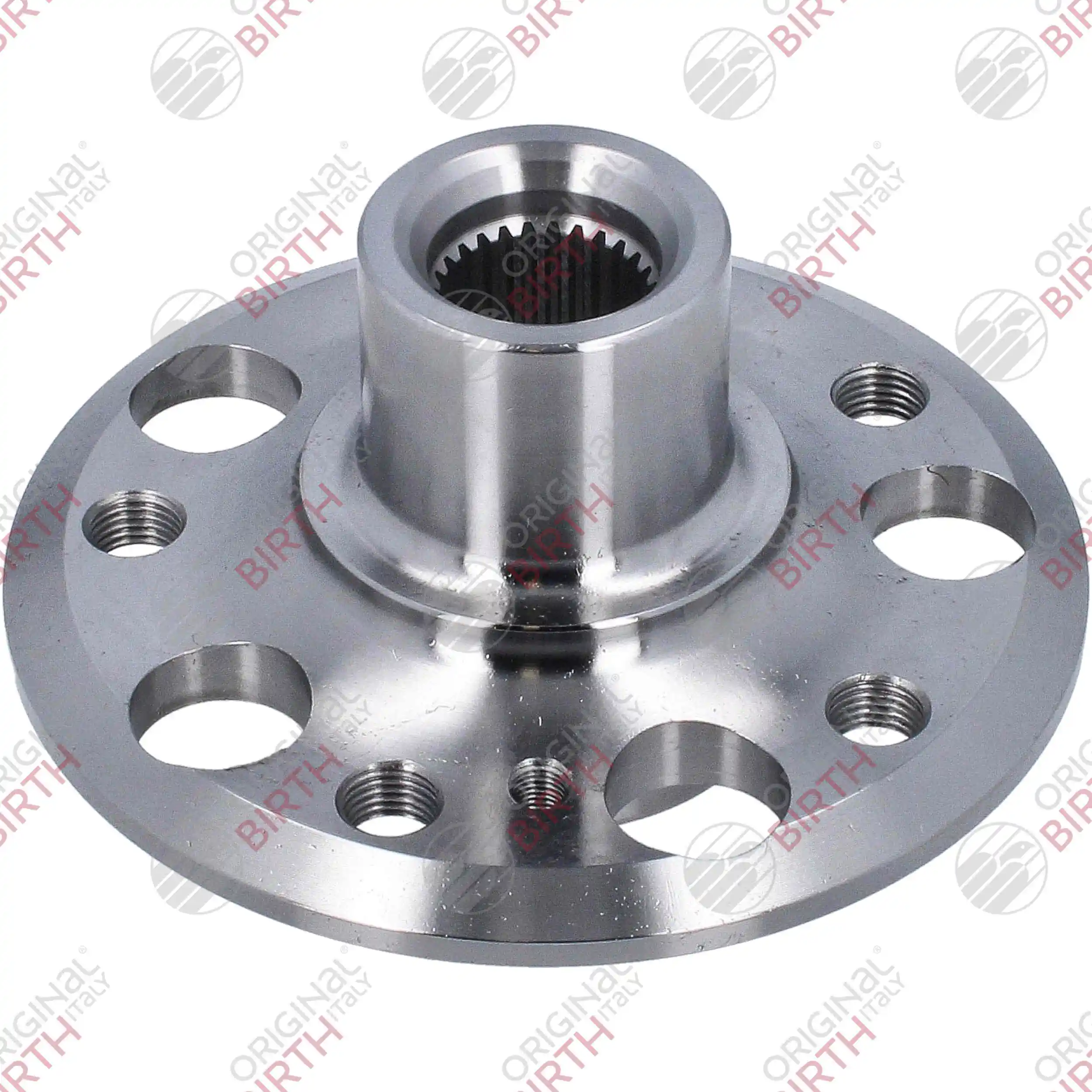 BIRTH kerékagy - 3721 - TothCarparts