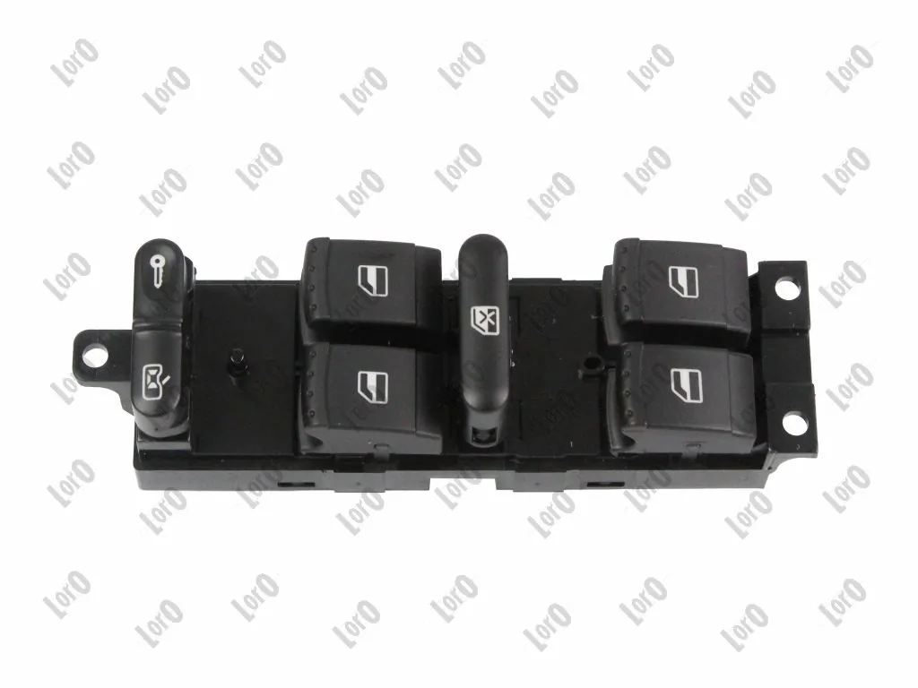 ABAKUS kapcsoló, ajtózárás - 135-05-003 - TothCarparts