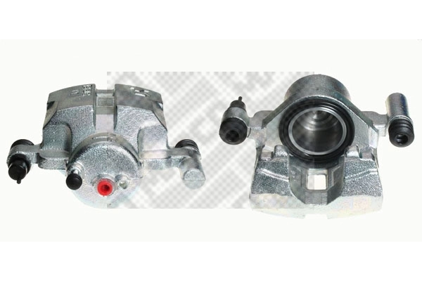 MAPCO féknyereg - 4393 - TothCarparts