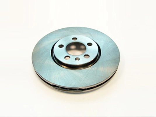 TECDRIVE féktárcsa - TDF0070 - TothCarparts