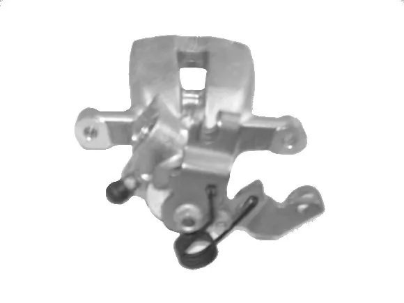 TECDRIVE féknyereg - TET0599 - TothCarparts