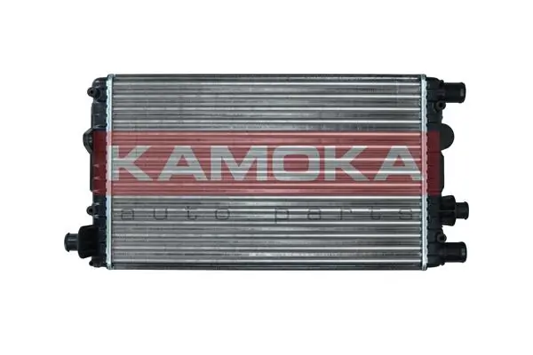 KAMOKA hűtő, motorhűtés - 7705174 - TothCarparts