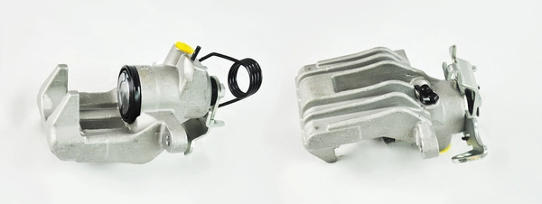ABTEX féknyereg - ABC1014R - TothCarparts