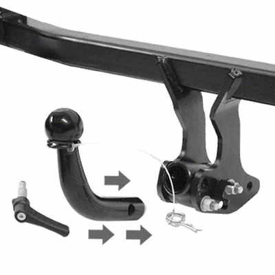 RAMEDER vonótalp - 112931 - TothCarparts
