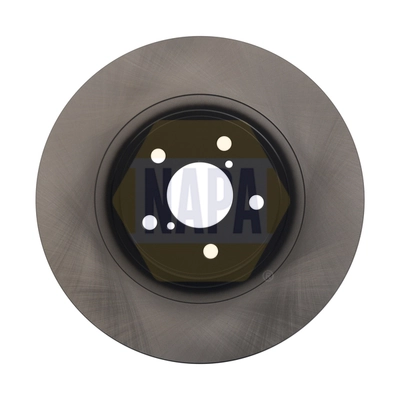 NAPA féktárcsa - NBD5546 - TothCarparts