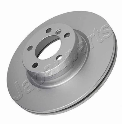 PEMEBLA féktárcsa - JAPDI-0117 - TothCarparts