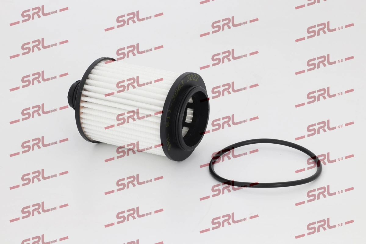 SRLine olajszűrő - S11-3083 - TothCarparts