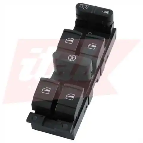 ITAB AUTOMOTIVE kapcsoló, ablakemelő - 60073012AV - TothCarparts