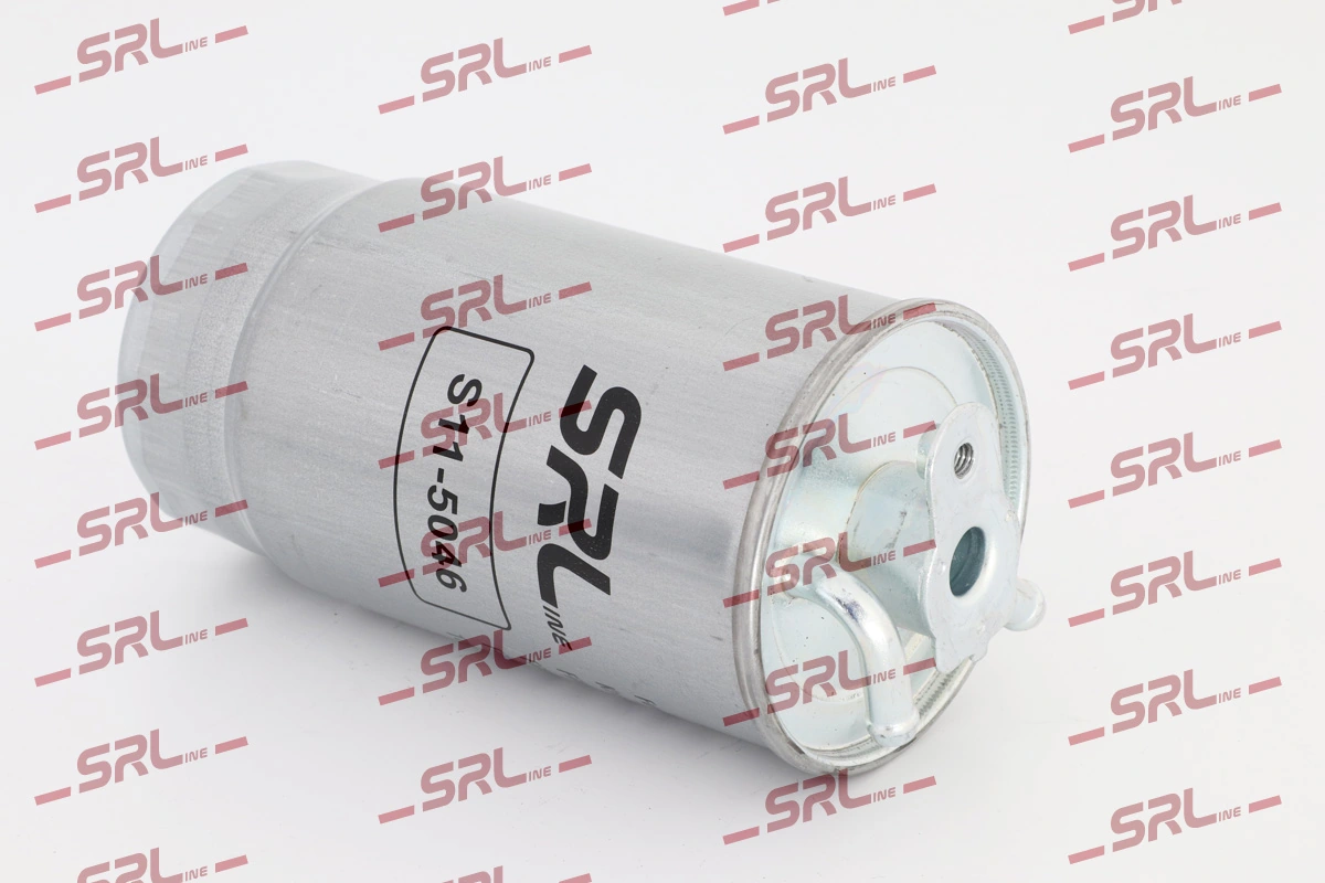 SRLine Üzemanyagszűrő - S11-5046 - TothCarparts