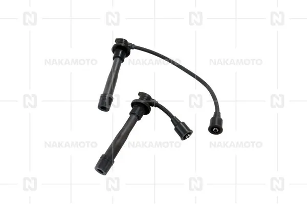 NAKAMOTO gyújtókábelkészlet - K03-SUZ-18010018 - TothCarparts