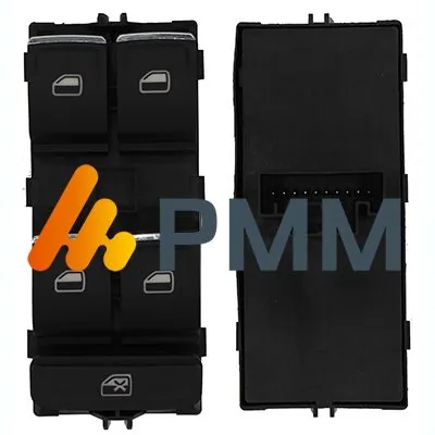 PMM kapcsoló, ablakemelő - ALVKP76003 - TothCarparts