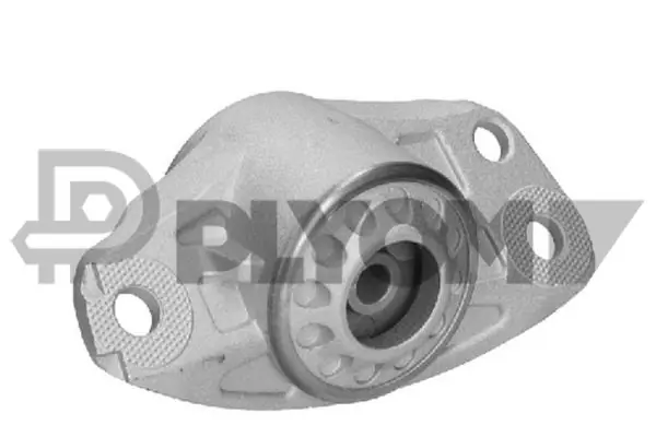 PLYOM Támcsapágy, gólyaláb - P775750 - TothCarparts