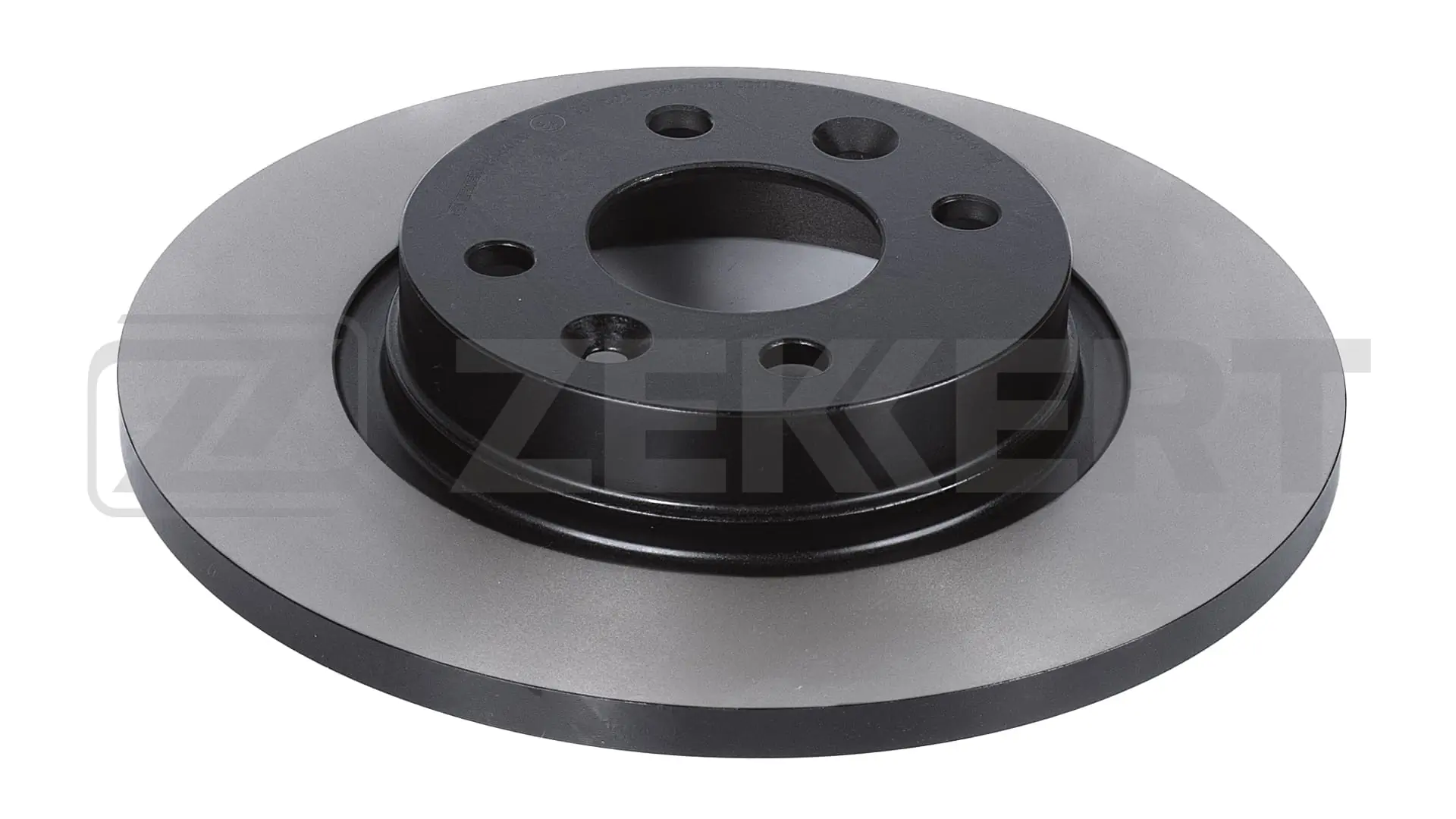 ZEKKERT féktárcsa - BS-5179B - TothCarparts