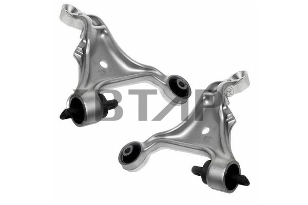 BTAP lengőkar, kerékfelfüggesztés - BOC302-007 - TothCarparts