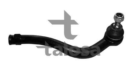 TALOSA vezetőkar fej - 42-09138 - TothCarparts