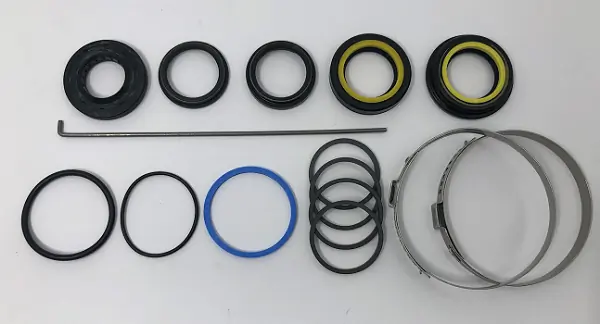 ATG Javítókészlet, kormánymű - 24540052 - TothCarparts
