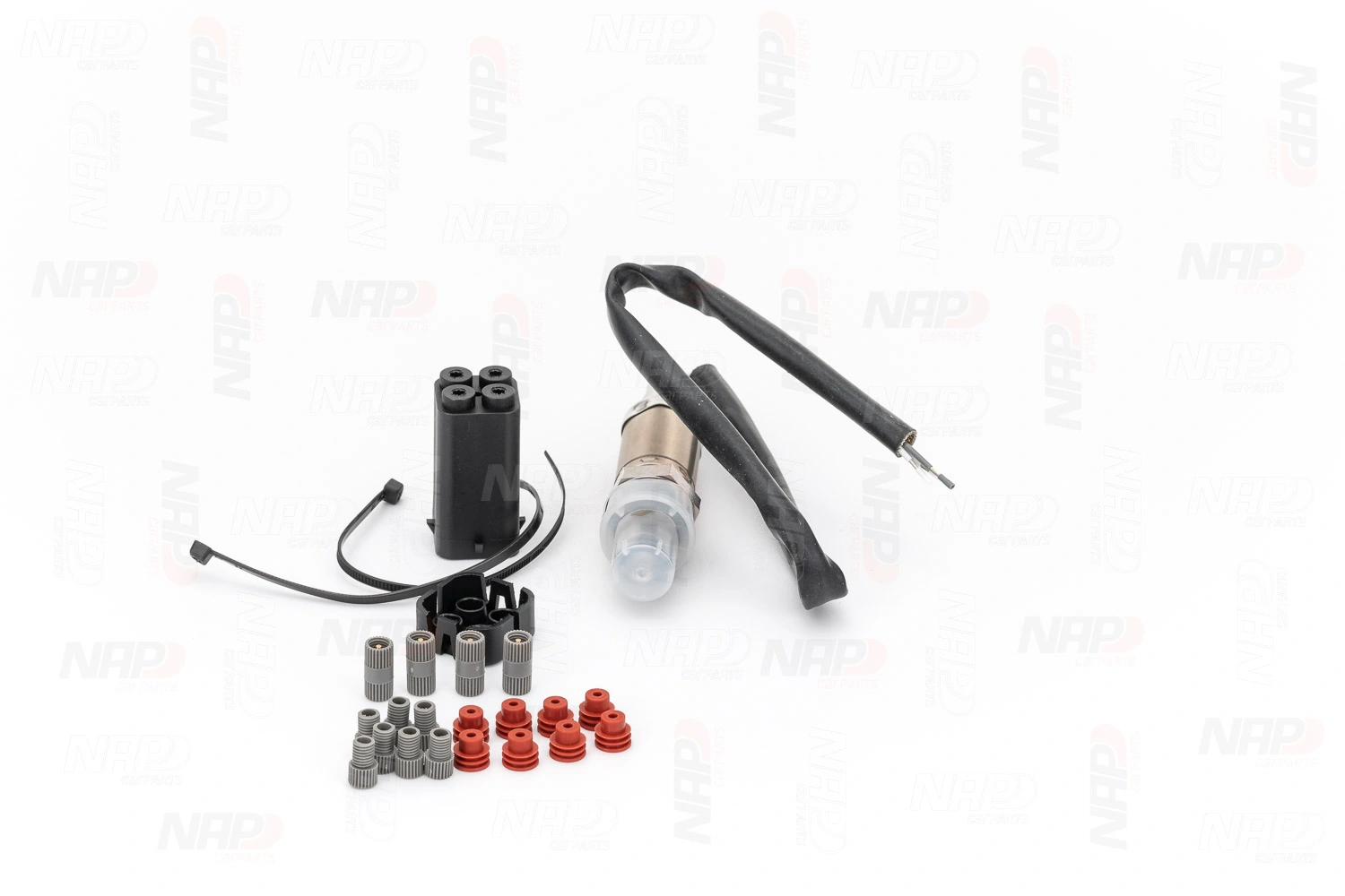 NAP carPARTS lambdaszonda - CLS10006 - TothCarparts