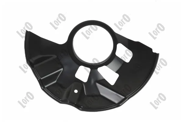 ABAKUS terelőlemez, féktárcsa - 131-07-205 - TothCarparts