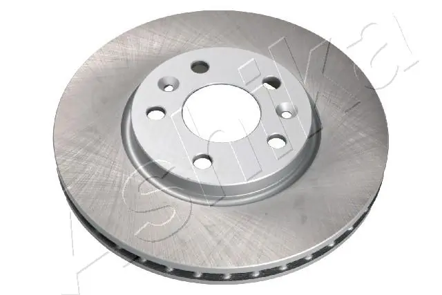 ASHIKA féktárcsa - 60-01-1000C - TothCarparts