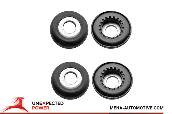 MEHA AUTOMOTIVE Görgőscsapágy. gólyaláb-támasztócsapágy - MH40065K - TothCarparts