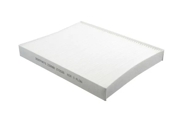 ZentParts szűrő, utastér levegő - Z33986 - TothCarparts