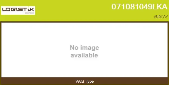 LGK Törzscsoport, turbótöltő - 071081049LKA - TothCarparts