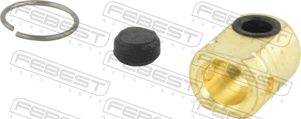FEBEST javítókészlet, váltókar - 1999-GBE60 - TothCarparts